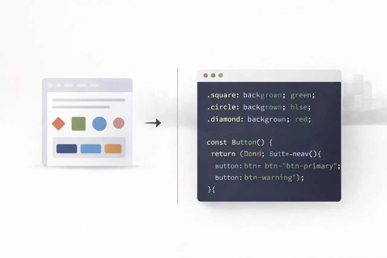 Design System Scalabili: Da Figma al Codice — Design | Blog ESTETA, sviluppo web e software a Modena