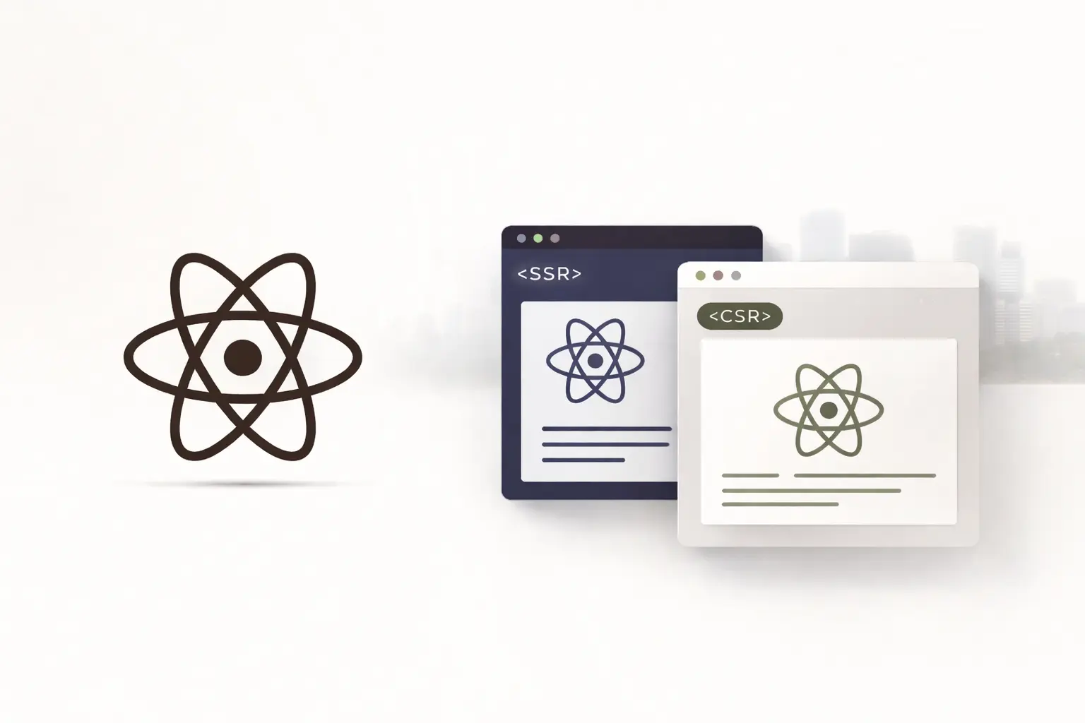 React Server Components: Il Futuro del Rendering Ibrido — Web Development | Blog ESTETA, sviluppo web e software a Modena