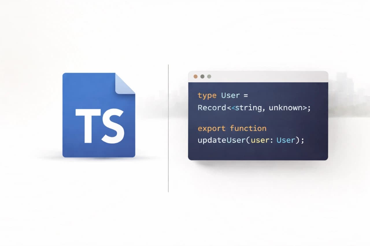TypeScript 5.4: Le Novità che Cambiano il Gioco — Web Development | Blog ESTETA, sviluppo web e software a Modena